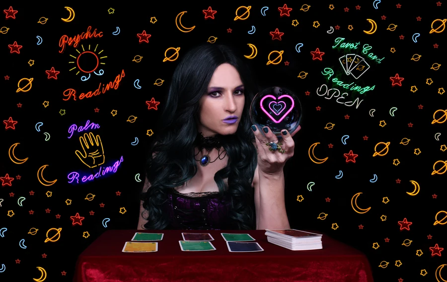 Can A Love Reading Help You Find Your Soulmate in West Covina, CA