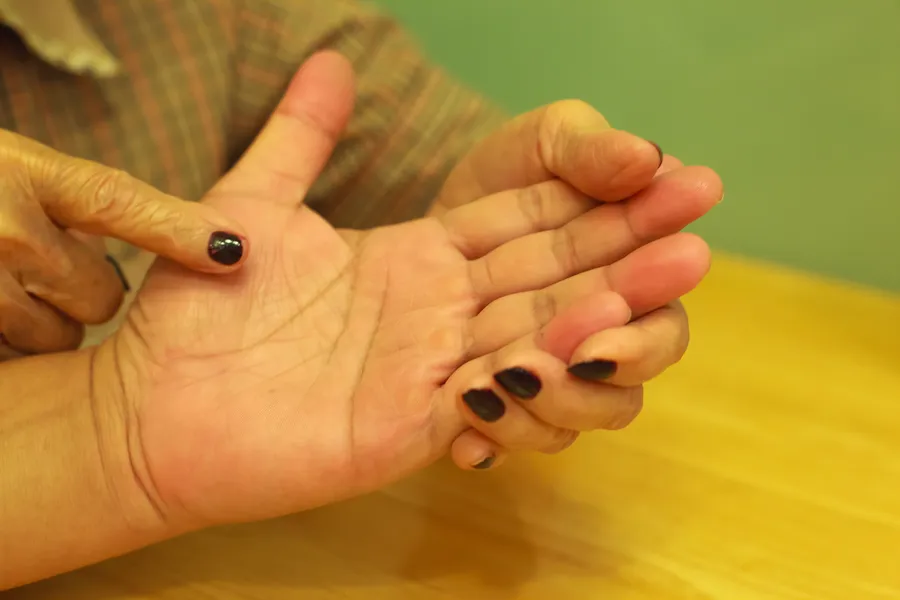 Expert Palm Reading in West Covina, CA