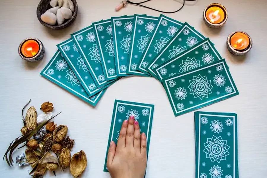 Exploring Personal Growth Through Tarot Card Readings in West Covina, CA