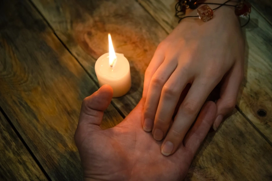 How Palm Reading Can Help You Navigate Relationship Challenges in West Covina, CA