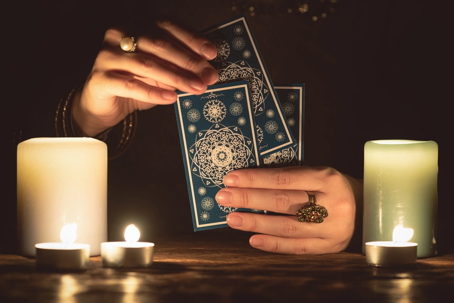 How Tarot Card Readings Provide Clarity In Uncertain Times in West Covina, CA