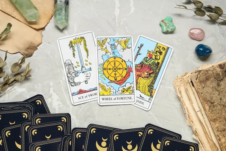 Reputable Tarot Card Readings in West Covina, CA