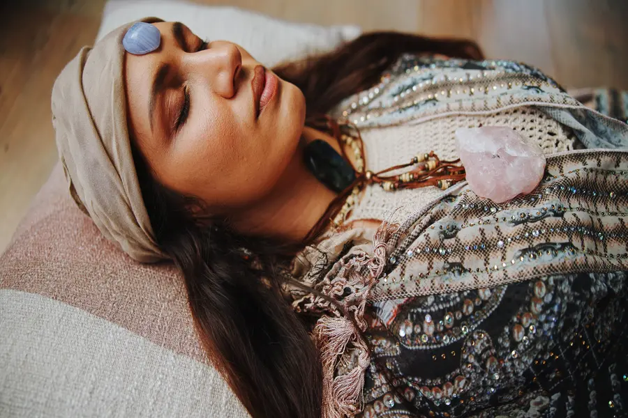 What To Expect During A Professional Aura Cleansing Session in West Covina, CA